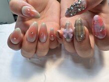 ネイルサロン ミュゼ ド ミューズ(musee de MUSE)/