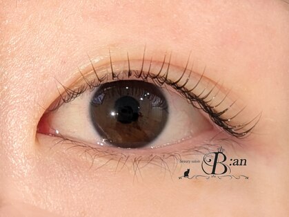 ビアン(B:an)の写真