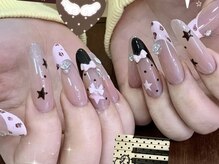 フィレシアートネイル(Pholeisi Art Nail)/
