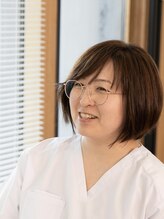 プロテクト 円山裏参道(PROTECT)&nbsp;石岡 真希