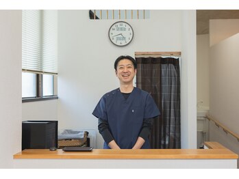 スタイルフリー/またのご来院お待ちしております