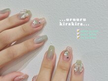 アトリエ ユニヴ(atelier univ.)/~ 持ち込みデザイン　~