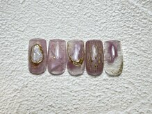 ツイン(twin.)/ニュアンスデザイン