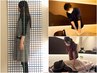 産後骨盤矯正マッサージ60分｜体の疲れ解消・骨盤の歪みを正し美姿勢へ