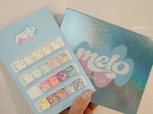 アンドット(anDot.)/【enoi新作】今までにない奥行感