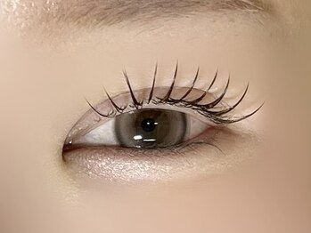 ダブリューアイラッシュ 中野(W.eyelash)/