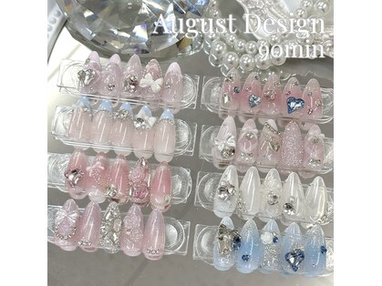 ルミナ(Lumina)の写真