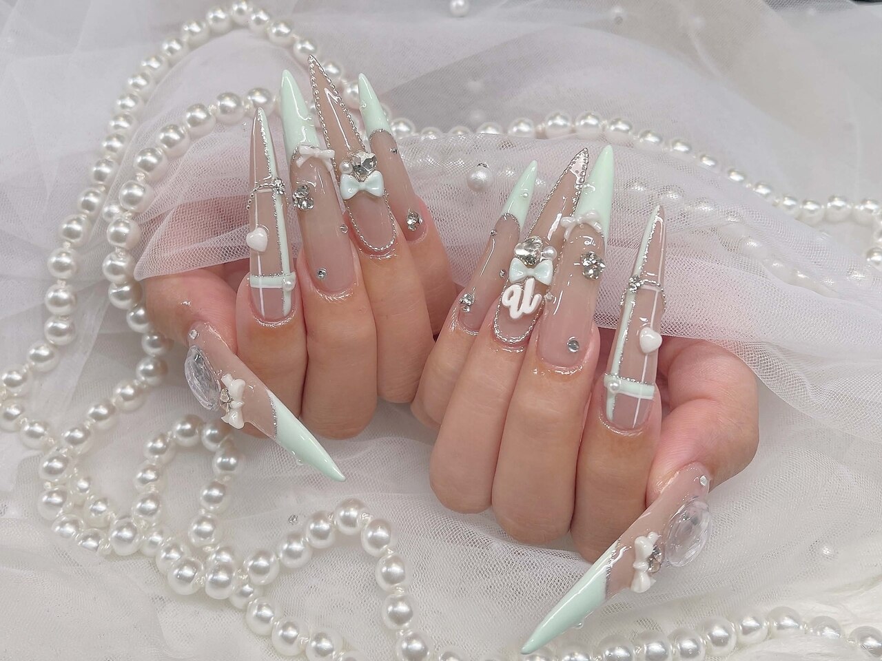 ミー 大塚(MI)｜ホットペッパービューティー