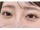 リリー バイ クリスタル 津田沼(Lily by Crystal)の写真/津田沼駅すぐ！早朝や仕事帰りにLED・マツエク・パリジェンヌ・アイブロウで輝く目元へ◎