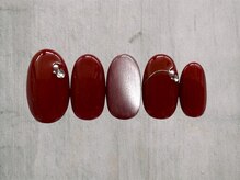 アプレラプリュイ 日本大通り店(APRES LA PLUIE)/2026AW15☆8100円＋tax
