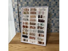 ララネイル(LALA nail)の雰囲気（～°＊10月定額デザイン＊°～）