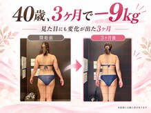 さがみ鍼灸整骨院の雰囲気（ダイエットで美容と健康を手に入れる）