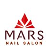 ネイルサロンマーズ(MARS)ロゴ
