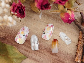 パップネイル(PAP NAIL)/