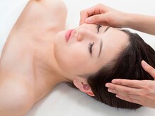 エステティック ミスパリ 千葉店/【３．贅沢ドレナージュ】