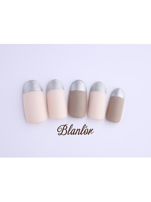 Nail Salon Blanl'or 三軒茶屋店