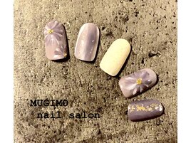 フラワーネイル/6500