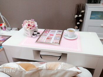 エレガントビューティー(Elegant beauty)/