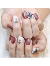 リベルタ(Liberta)/ネイル