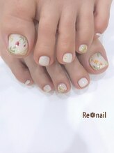 リネイル(Re nail)/
