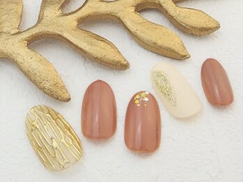 ネイルズガッシュ 大森駅前店(NAILs GUSH)/*アイシングミラー*