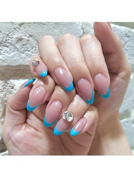 ラヴュール(LA Beaull)/細フレンチ