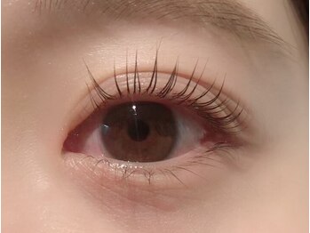 アカアカ(Beauty Salon aka'aka)/パリジェンヌラッシュリフト☆