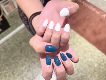 コム 草加マルイ店(com by neolive)/ワンカラー★7150円　担当金田