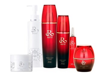 リフィール(Re:feel)/話題のREVIホームケア商品