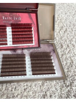 ソルトアイデザイン(solt.eyedesign)/COLOR extention