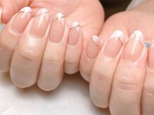 モーブ(mauve)/mauveデザイン