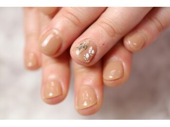 ネイル シャンブル(nail CHAMBRE)/
