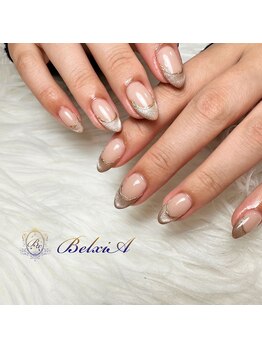 ベルシア(BelxiA)/マグネットフレンチ