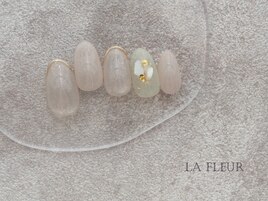 定額Standard◆ La Fleur
