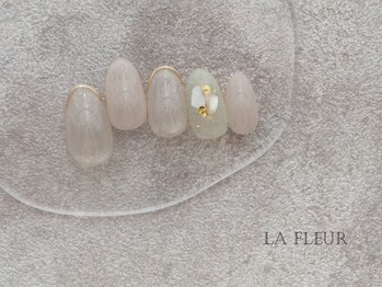 ラ フルール(La Fleur)/定額Standard◆ La Fleur