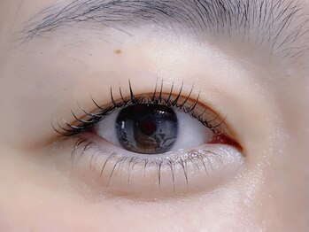 リュニック(L'unique)/上下パーマ☆