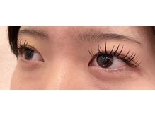 ピンクベリー 岡町店(Pink berry)/マツエク　ワンホンマツエク