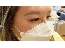 キッテ(kitte.)/眉スタイリング【姫路】