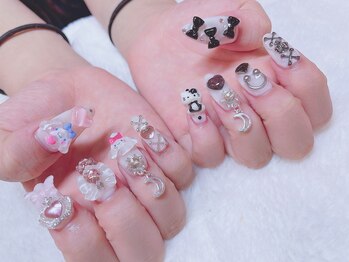 マカナマナ(Makana Mana)/