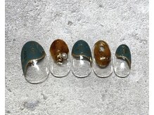 アミュレット(AMULET)/9月定額　6050円(税込)