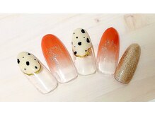 ベアネイル (Bear nail)/ハンド定額/6,990円コース