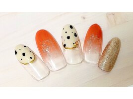 ハンド定額/6,990円コース