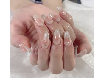 リリー(Lily)/持ち込みデザイン