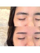 ピレンジ(Prange)/初めてのお手入れも当店で！