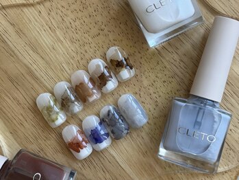 ヨヘン 芦屋店(YoHen)/new ink color☆