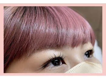 カウイ(kau'i)/まつげパーマ