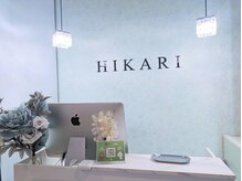 ヒカリ(HIKARI)/店内