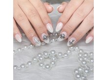 ディーアールネイル 新宿(DR Nail)/新宿/スカルプ