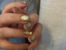 【HAND】magnet nail