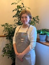 ロカヒ(Lokahi) hiro